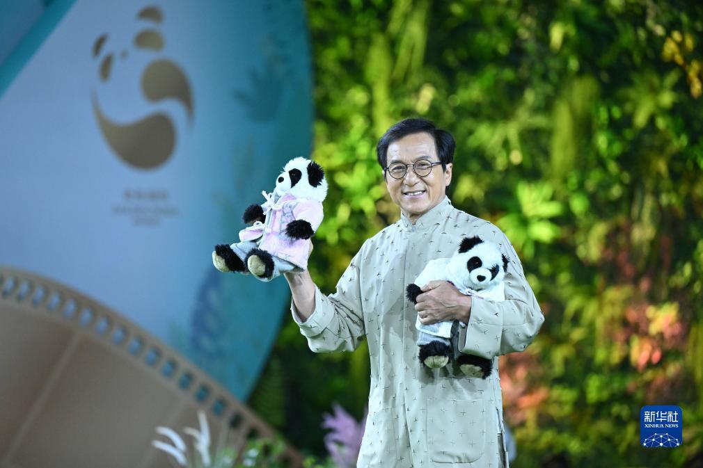 金沙银河